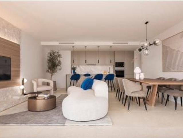 Apartamento en venta en Resinera-Voladilla, Costa del Sol Occidental