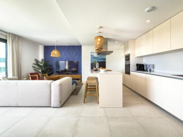 Apartamento en venta en Resinera-Voladilla, Costa del Sol Occidental