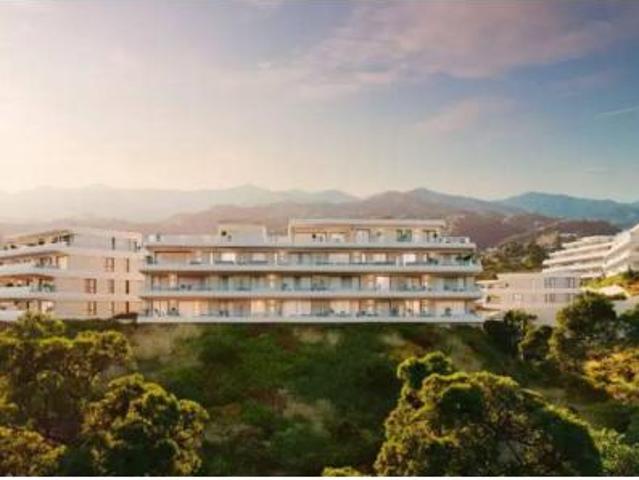 Apartamento en venta en Resinera-Voladilla, Costa del Sol Occidental