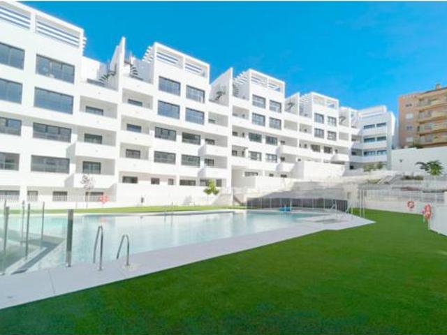Apartamento en venta en Barriada Islas Canarias, Costa del Sol Occidental