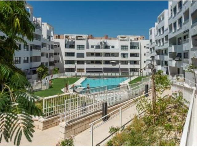 Apartamento en venta en Barriada Islas Canarias, Costa del Sol Occidental