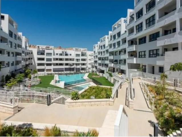 Apartamento en venta en Barriada Islas Canarias, Costa del Sol Occidental