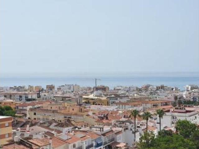 Apartamento en venta en Barriada Islas Canarias, Costa del Sol Occidental