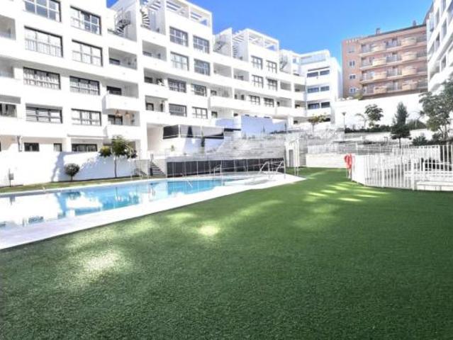 Apartamento en venta en Barriada Islas Canarias, Costa del Sol Occidental