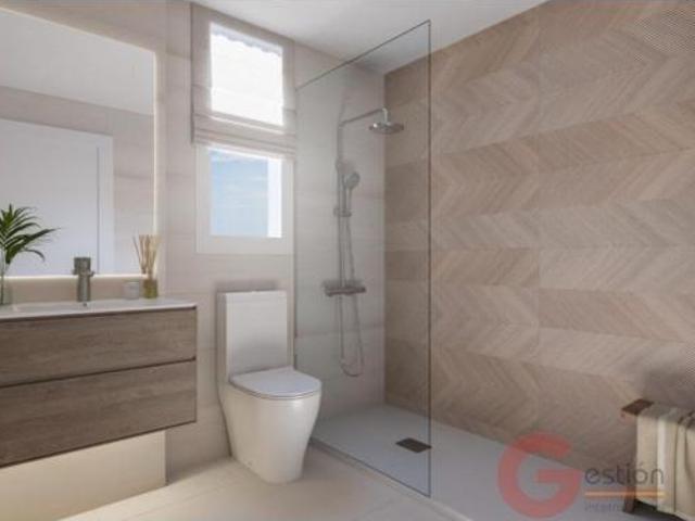 Apartamento en venta en Estebuna, Costa del Sol Occidental