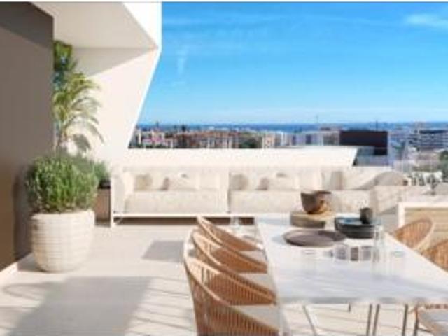 Apartamento en venta en Estebuna, Costa del Sol Occidental