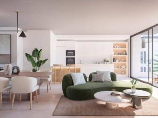 Apartamento en venta en Estebuna, Costa del Sol Occidental