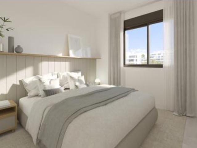 Apartamento en venta en Estepona, Estebuna Apartamento en venta en Estepona, Estebuna
