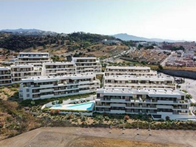 Apartamento en venta en Estepona, Estebuna