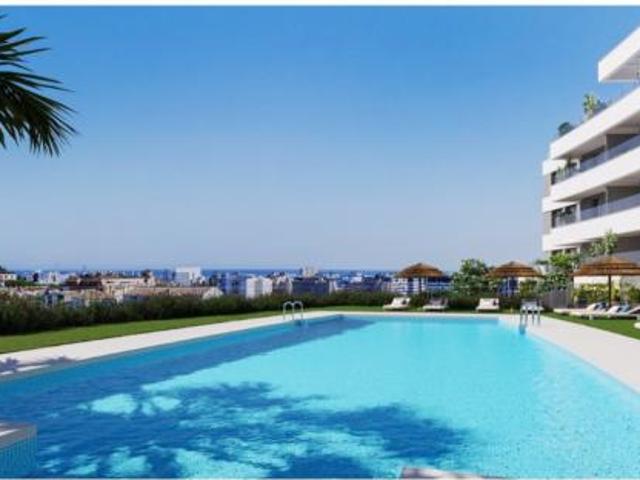 Apartamento en venta en Estepona, Estebuna