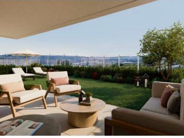 Apartamento en venta en Estepona, Estebuna