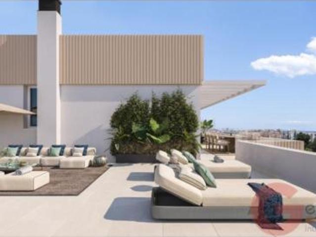 Apartamento en venta en Estebuna, Costa del Sol Occidental