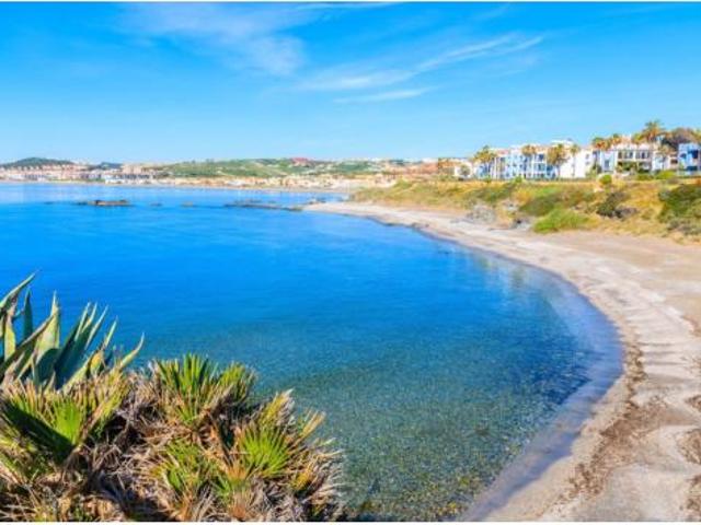 Apartamento en venta en Estebuna, Costa del Sol Occidental