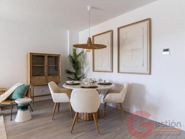 Apartamento en venta en Estebuna, Costa del Sol Occidental
