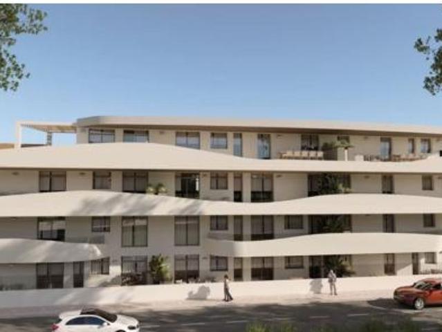 Apartamento en venta en Estebuna, Costa del Sol Occidental
