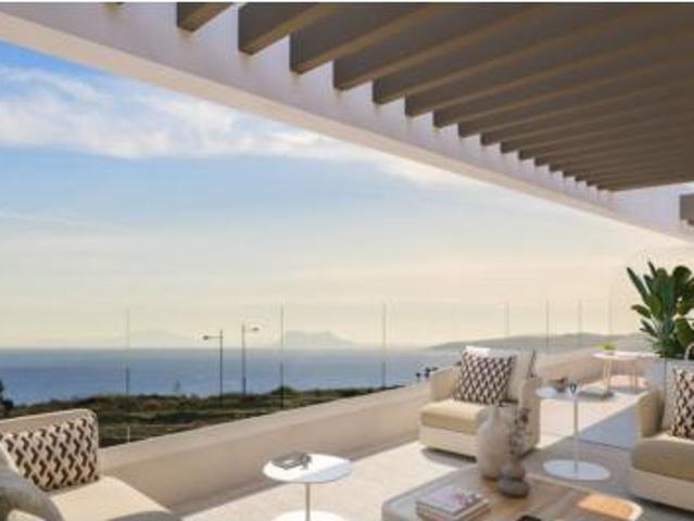Apartamento en venta en Estebuna, Costa del Sol Occidental