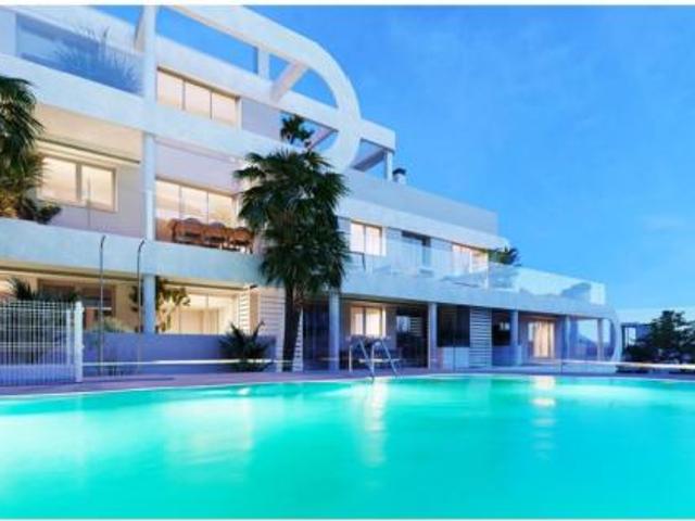 Apartamento en venta en Estebuna, Costa del Sol Occidental