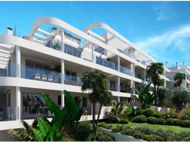 Apartamento en venta en Estebuna, Costa del Sol Occidental
