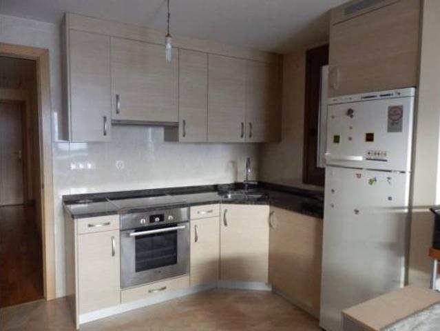 Apartamento en venta en Sakana, Navarra