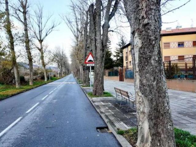 Apartamento en venta en Ezcaray, La Rioja