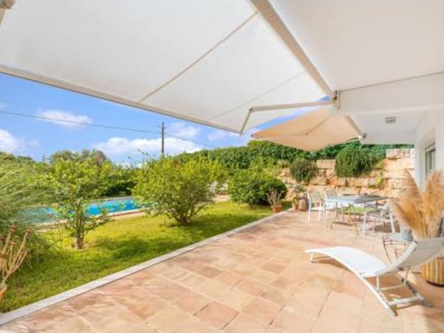Apartamento en venta en Cala Marçal, Migjorn