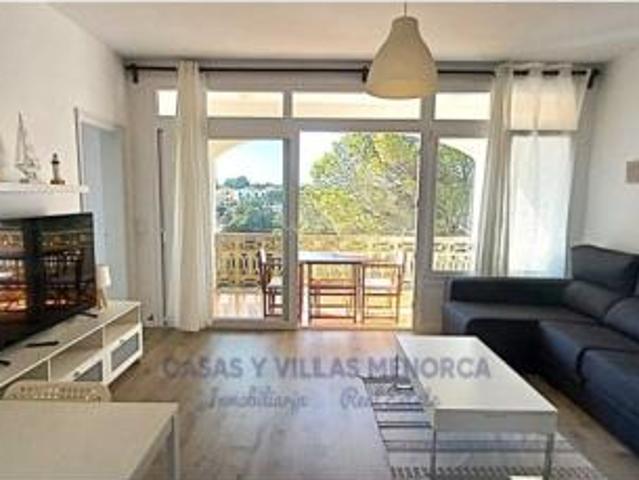 Apartamento en venta en Cala Galdana, Ferreries
