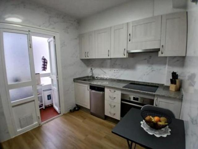 Apartamento en venta en Ferrol