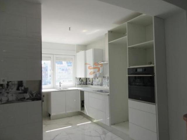 Apartamento en venta en Ferrol