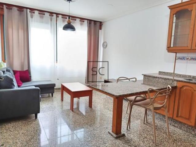 Apartamento en venta en Ferrol