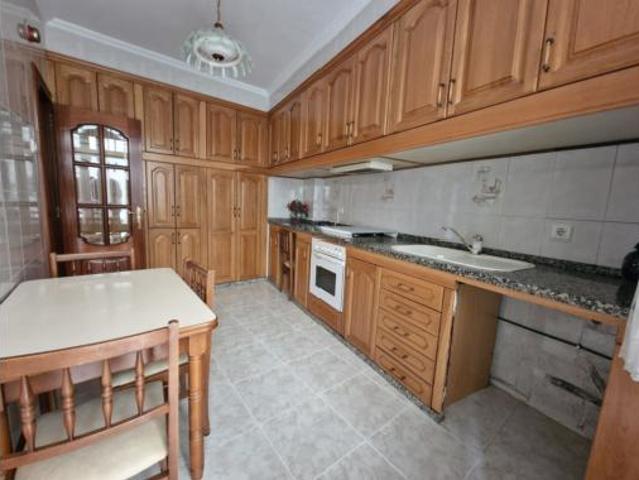 Apartamento en venta en Ferrol