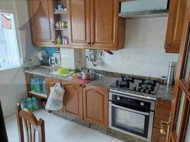 Apartamento en venta en Ferrol