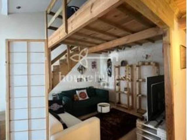 Apartamento en venta en Ferrol, Ensanche A