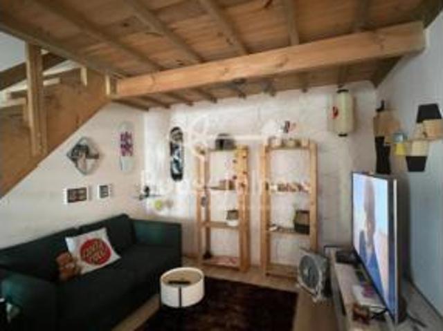 Apartamento en venta en Ferrol
