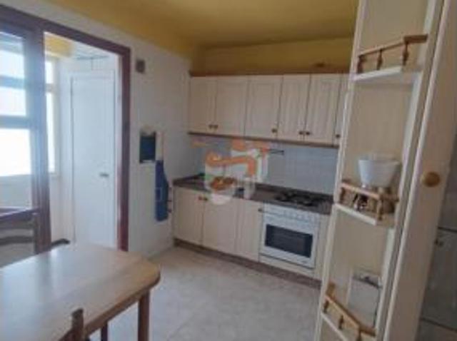 Apartamento en venta en Ferrol