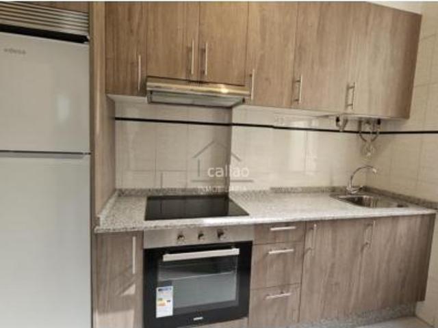 Apartamento en venta en Ferrol