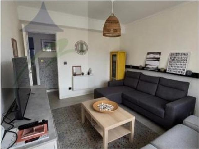 Apartamento en venta en O Loureiro, Ferrol