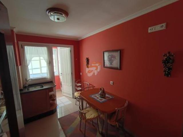 Apartamento en venta en Ferrol