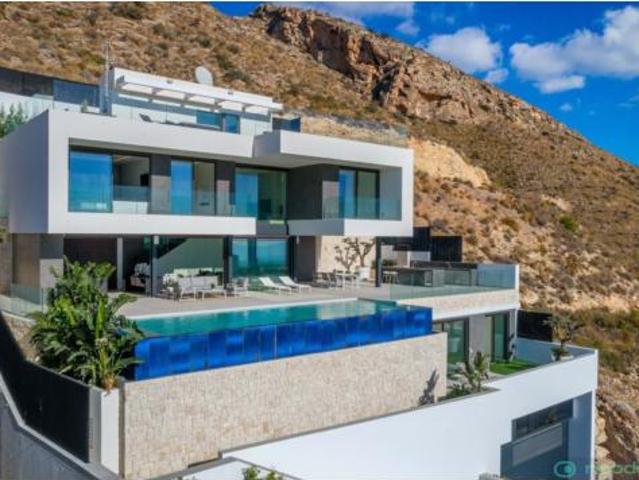 Villa en venta en Finestrat