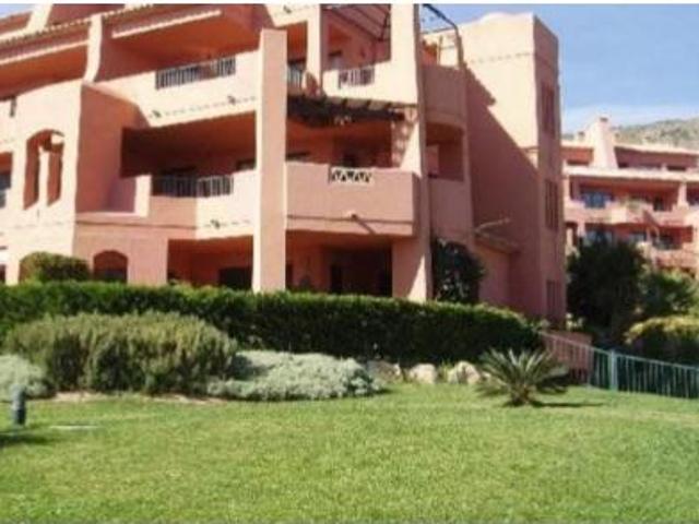 Apartamento en venta en Finestrat