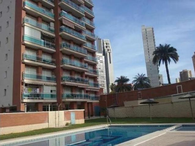 Apartamento en venta en la Marina Baixa, Valencia