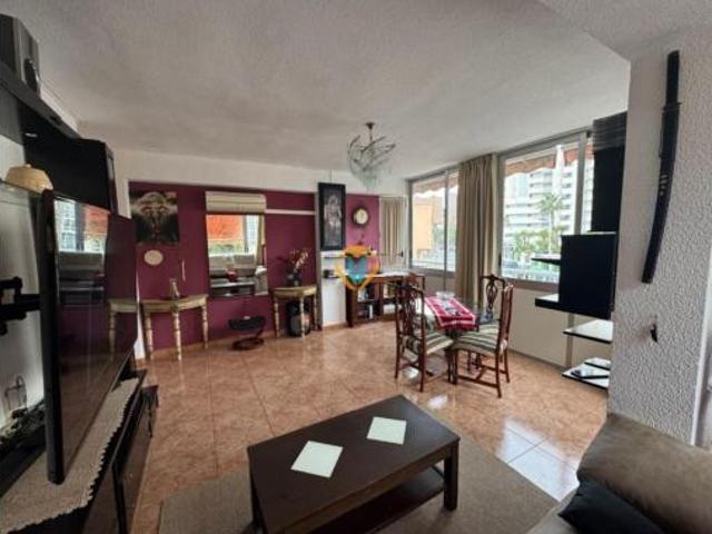 Apartamento en venta en la Marina Baixa, Valencia