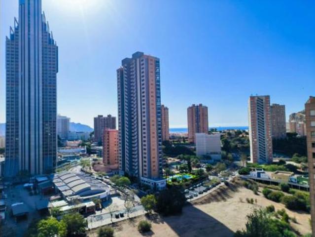 Apartamento en venta en la Marina Baixa, Valencia