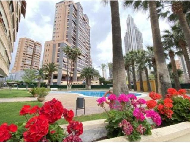 Apartamento en venta en la Marina Baixa, Valencia