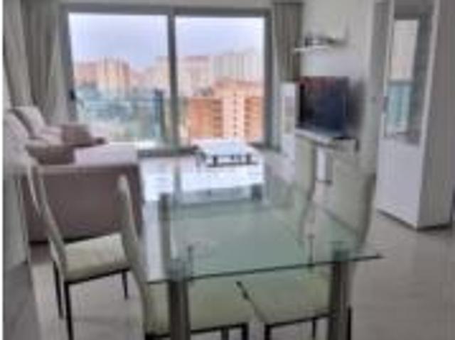 Apartamento en venta en la Marina Baixa, Valencia