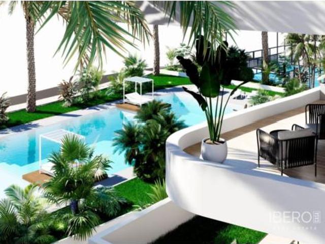 Apartamento en venta en Urbanització Golf Badia, la Marina Baixa