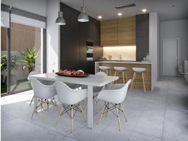 Apartamento en venta en la Marina Baixa, Valencia