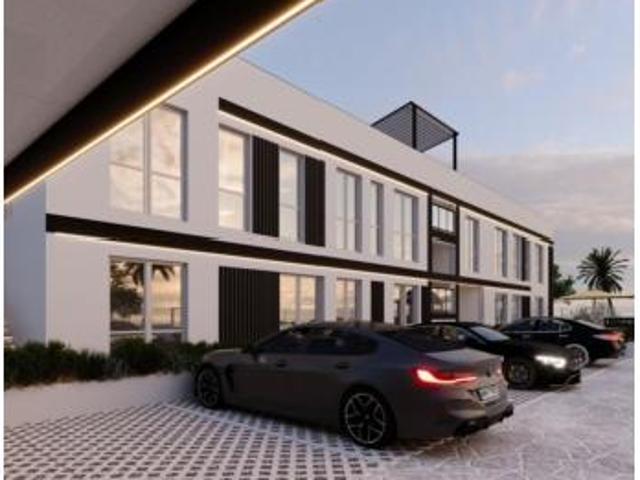 Apartamento en venta en la Marina Baixa, Valencia
