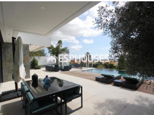Apartamento en venta en Urbanització Golf Badia, la Marina Baixa