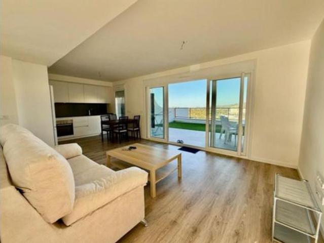 Apartamento en venta en la Marina Baixa, Valencia