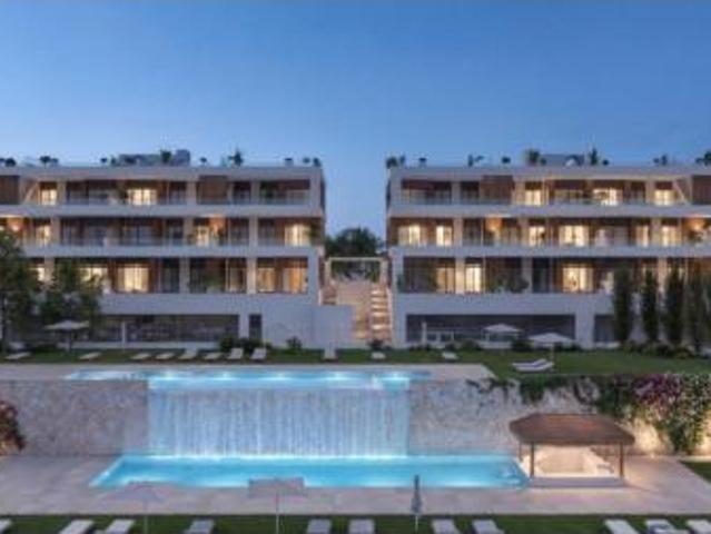 Apartamento en venta en la Marina Baixa, Valencia